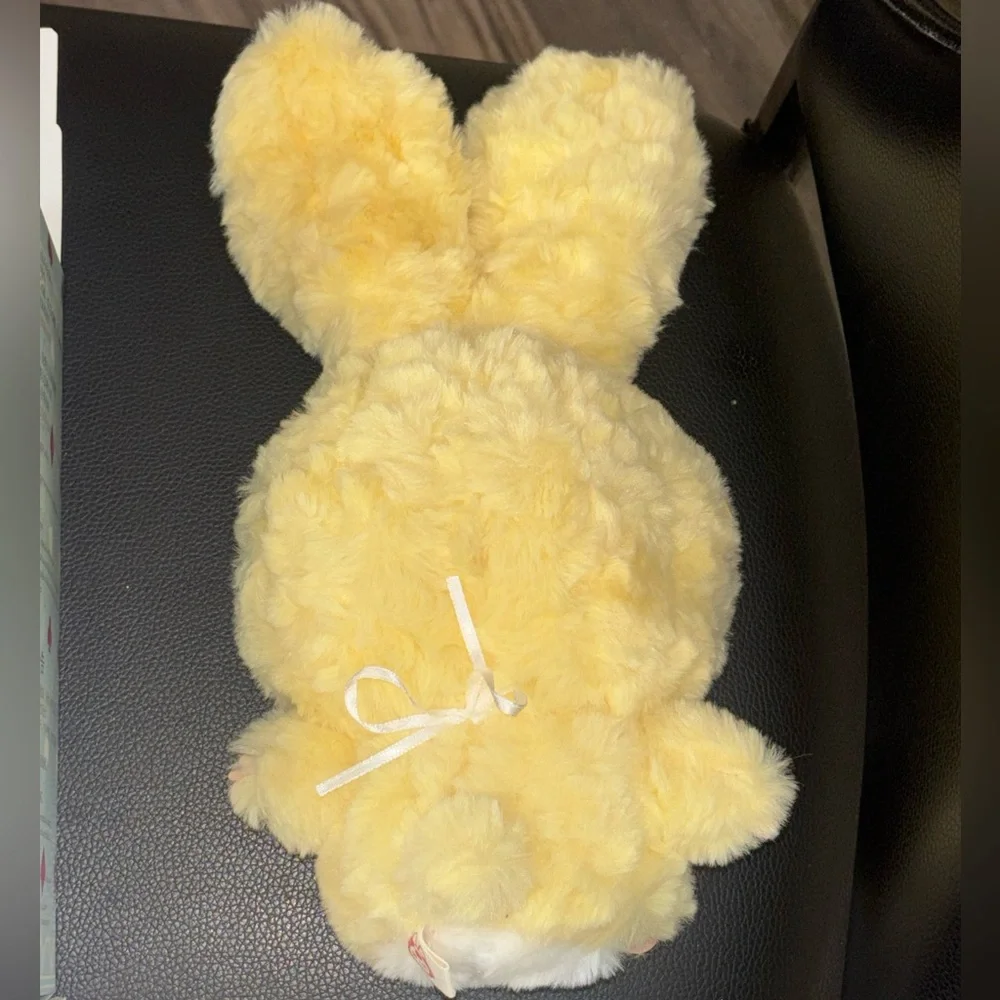 BB3 (BABY THREE) Lily Rabbit Town & I’m Not A Warrior Plush Blind Box - Picture 6 of 15